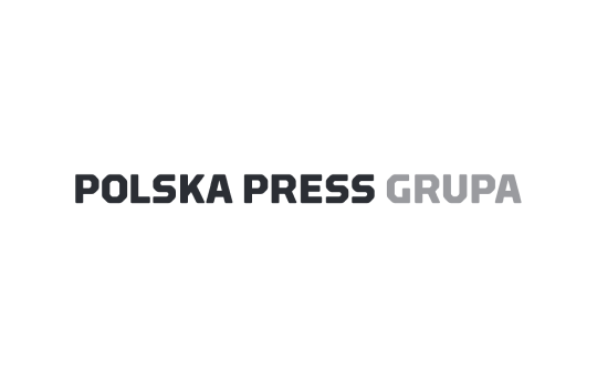 logo Polska Press Grupa