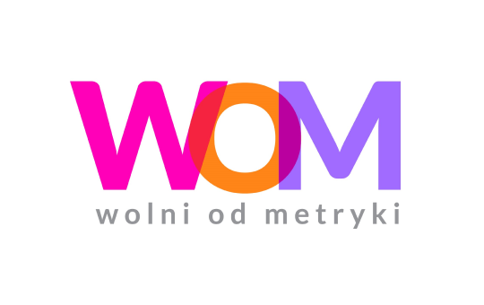 logo Wolni od metryki